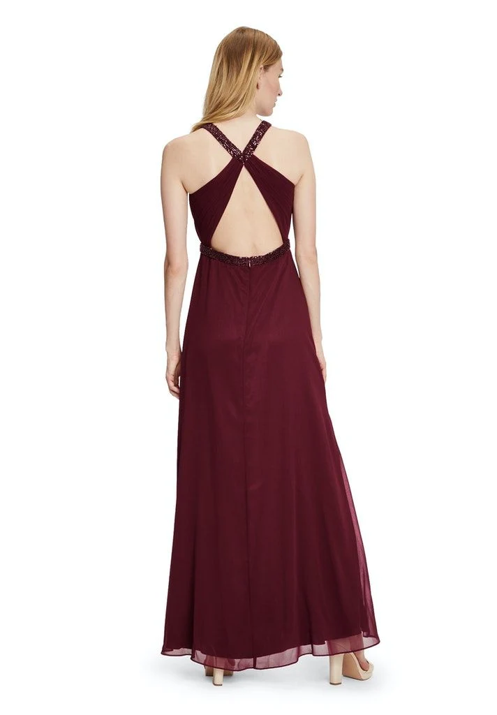 Abendkleid