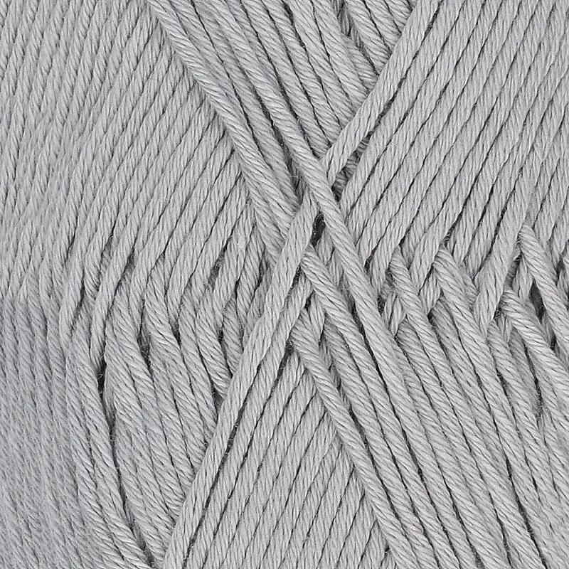 Stylecraft Naturals – Bio-Baumwolle DK 7203 Dove