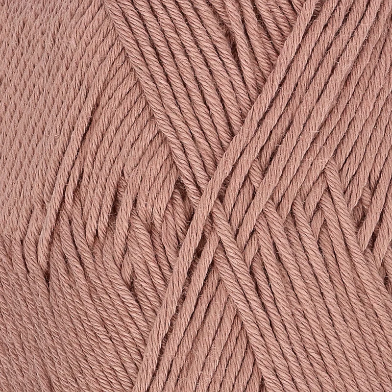 Stylecraft Naturals – Bio-Baumwolle DK 7188 Wood