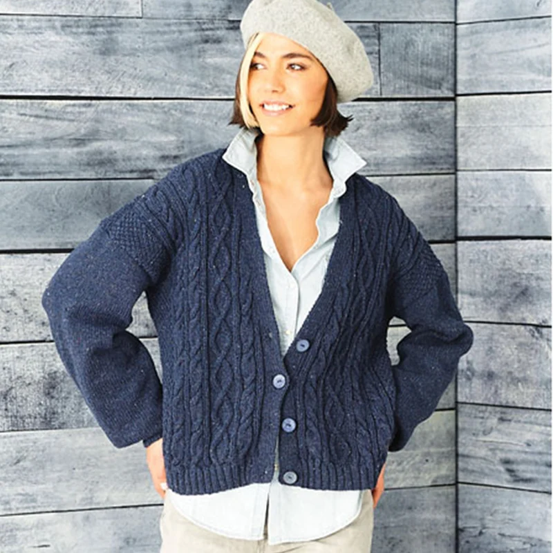 Stylecraft ReCreate DK 1945 Rose