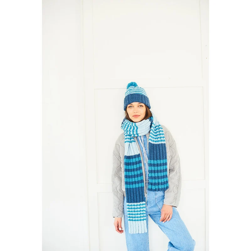 Stylecraft Softie Chunky 3110 Himbeere
