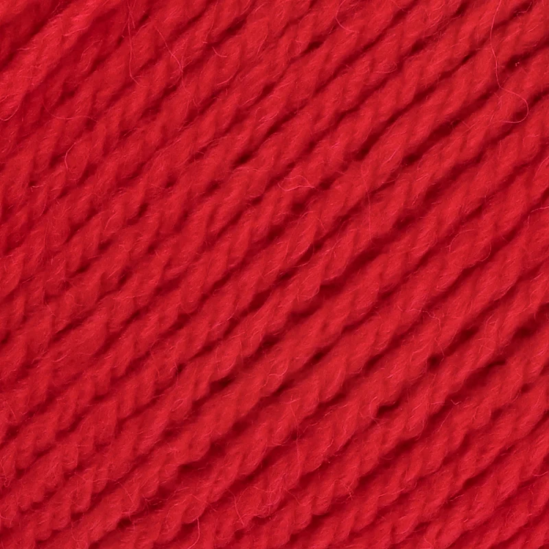 Stylecraft Special Aran mit Wolle 3266 Scarlet