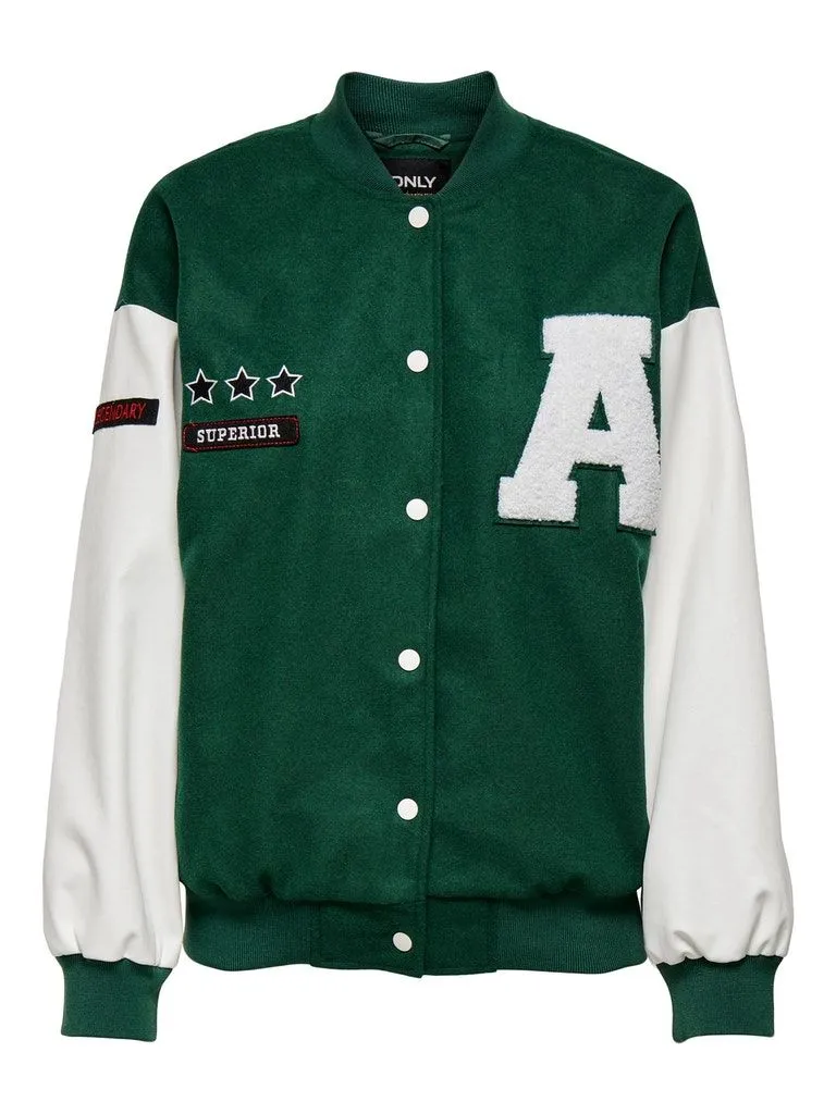 ONLBABY BOMBER JACKET OTW