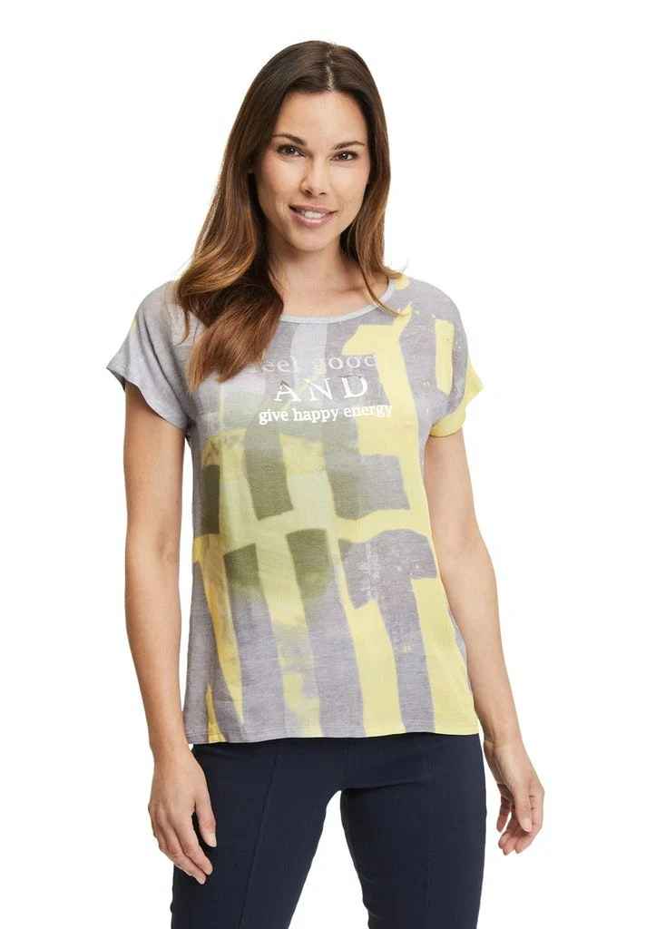 Casual-Shirt
