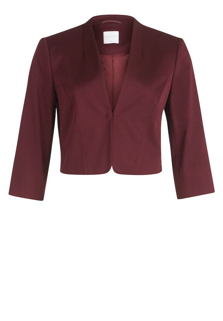 Bolero-Jacke
