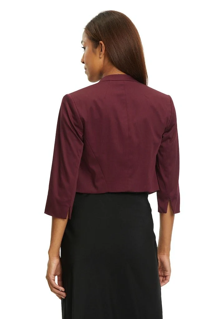 Bolero-Jacke