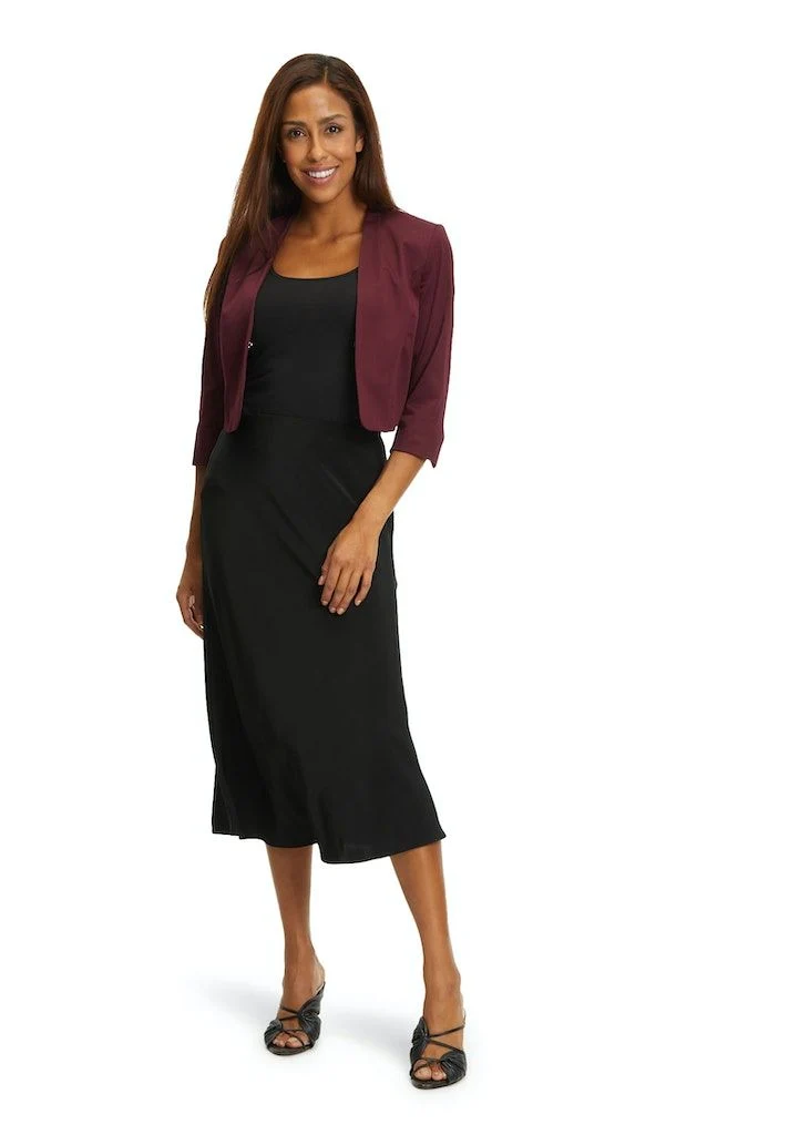 Bolero-Jacke