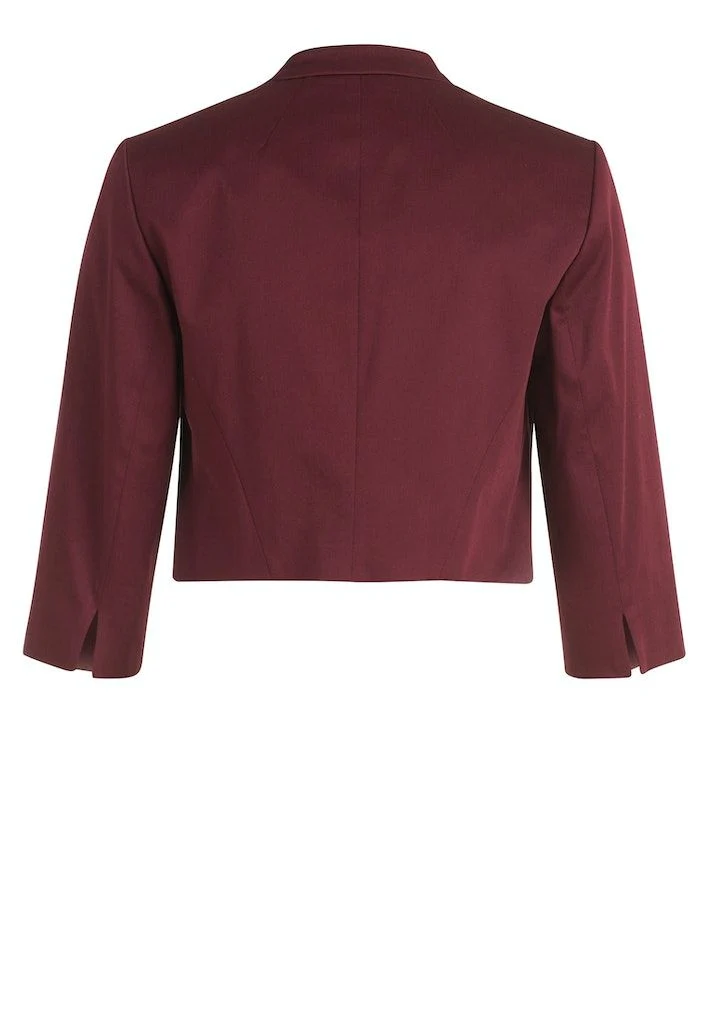 Bolero-Jacke