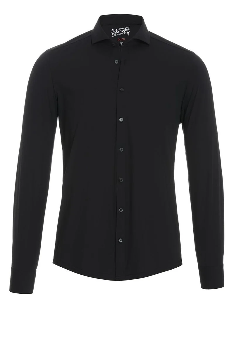 PURE- Functional Hemd slim fit Lan