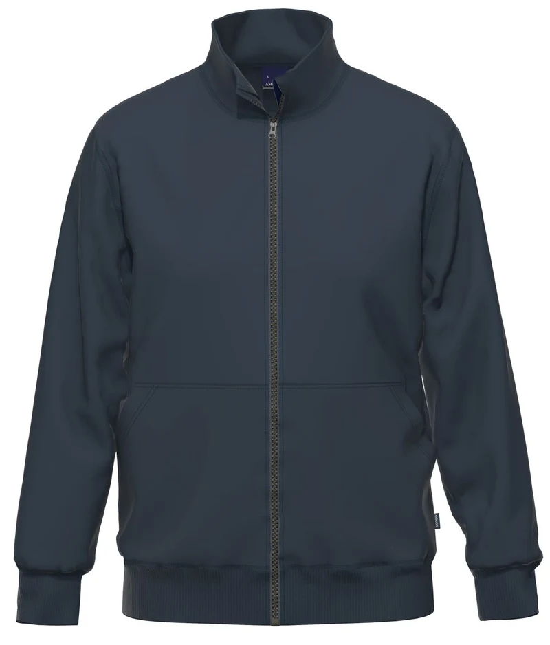 Org Iowa Sweatjacke