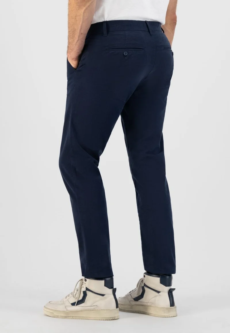 Charlie Chino Pants Stretch Twill
