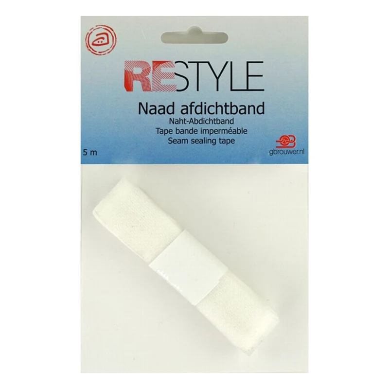 Restyle Nahtabdichtungsklebeband 5 Meter