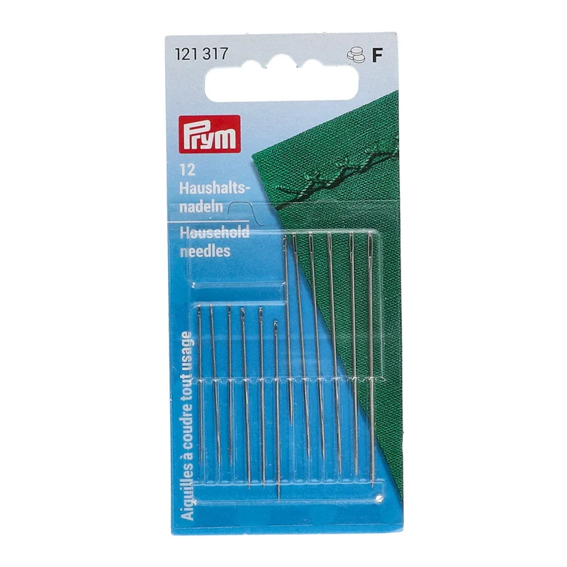 Prym Haushaltsnadeln