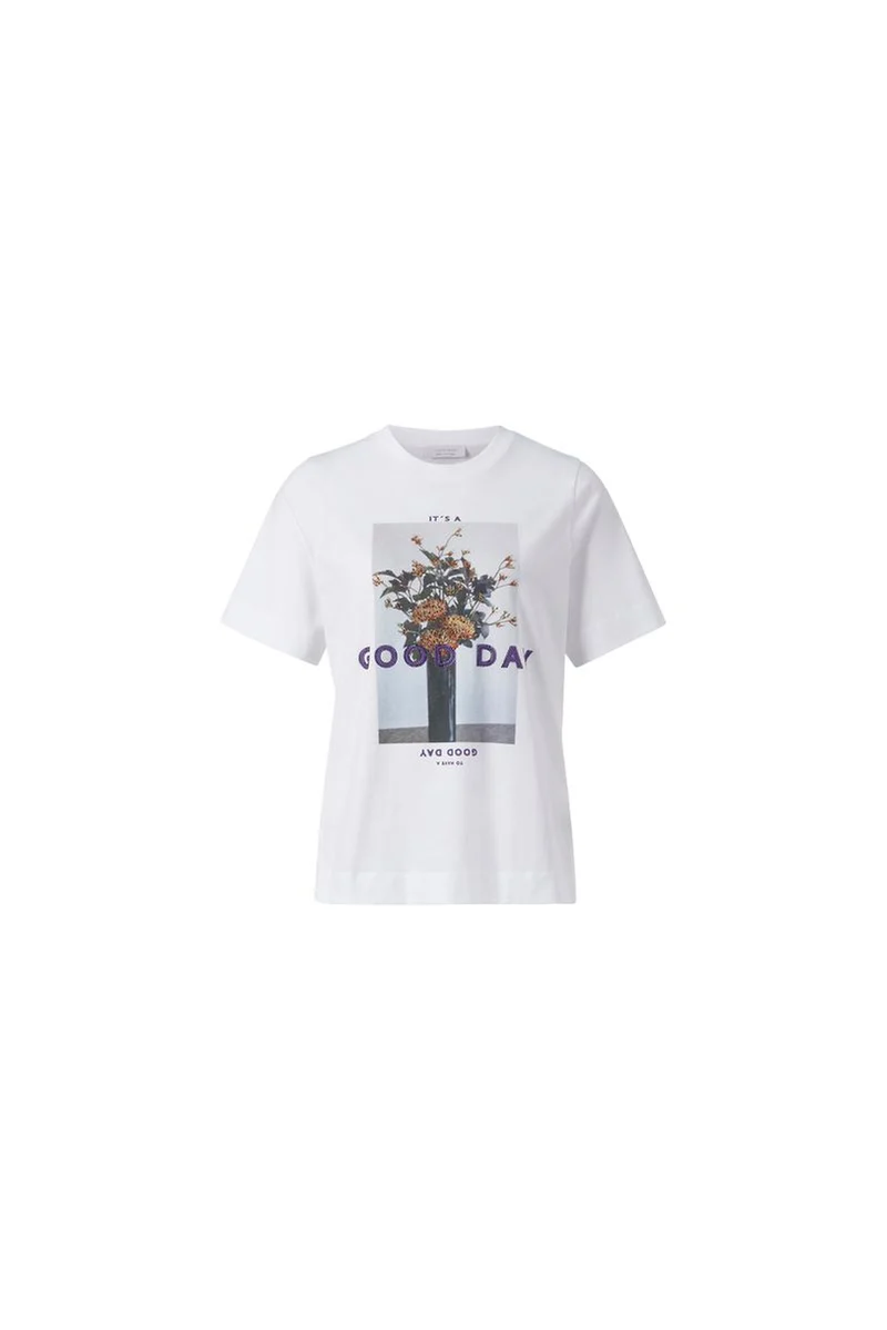 t-shirt good day