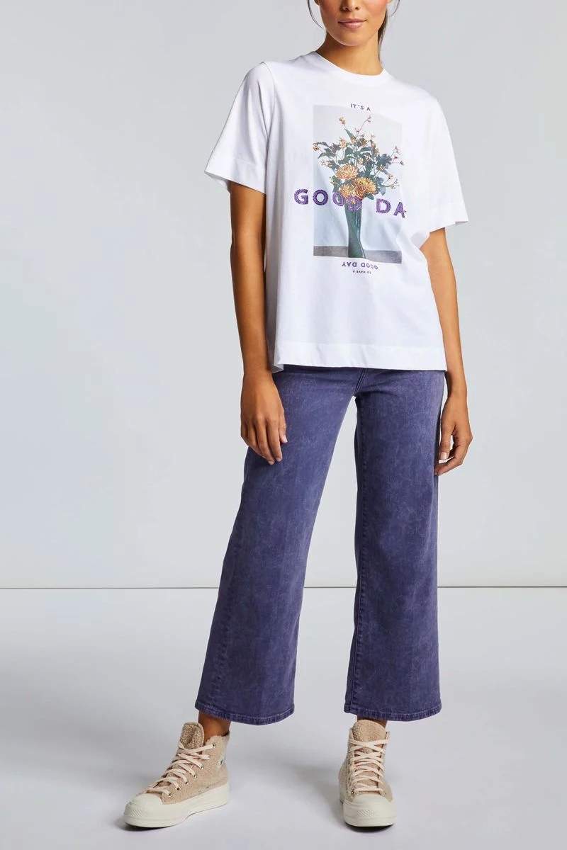 t-shirt good day