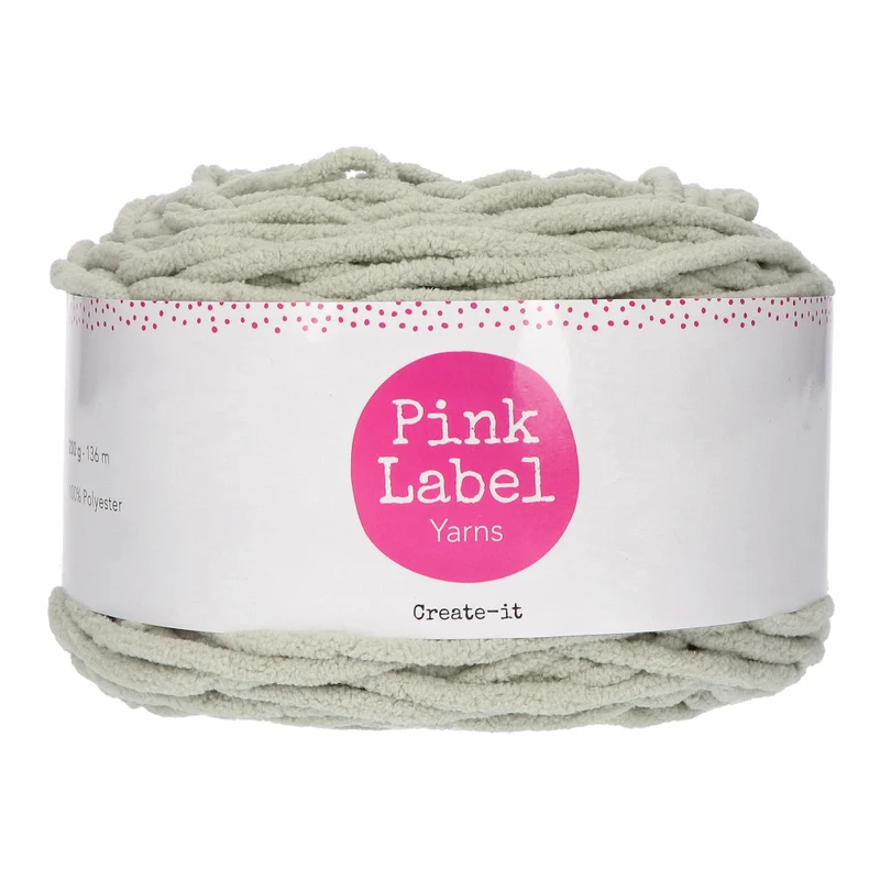 Pink Label Create-it 020 Kate – Misty Grey