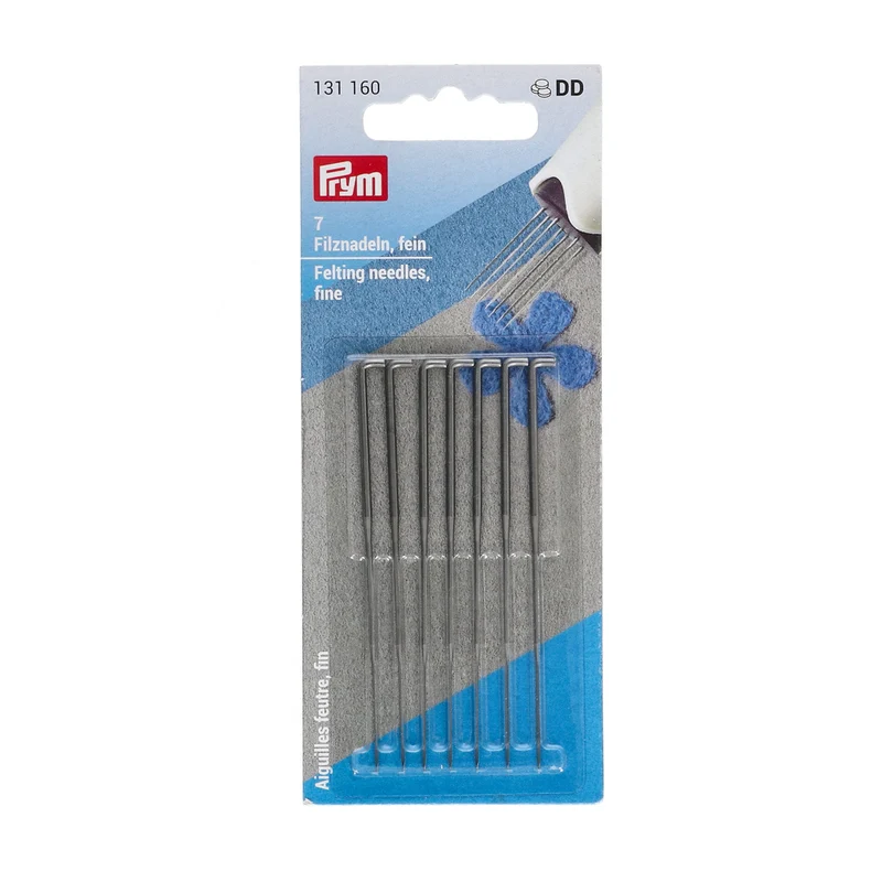 Prym Filznadeln, fein