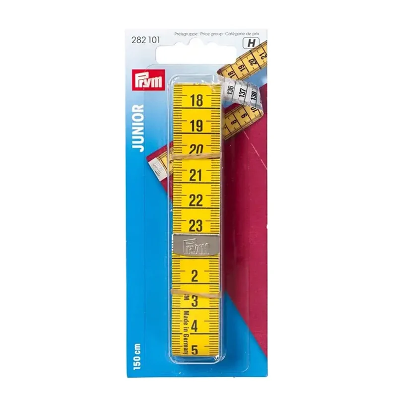 Prym Zentimetermaß Junior 150 cm