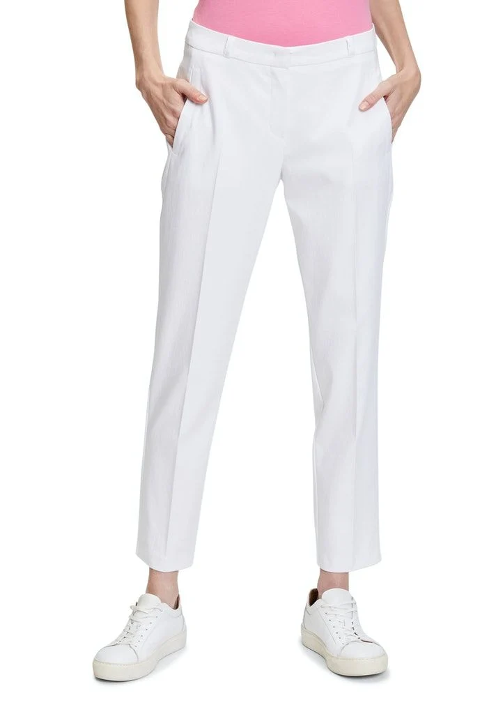 Chino-Hose