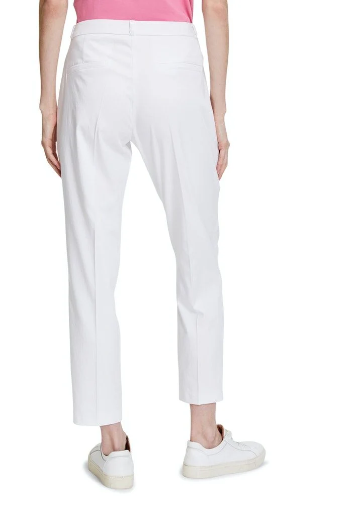 Chino-Hose