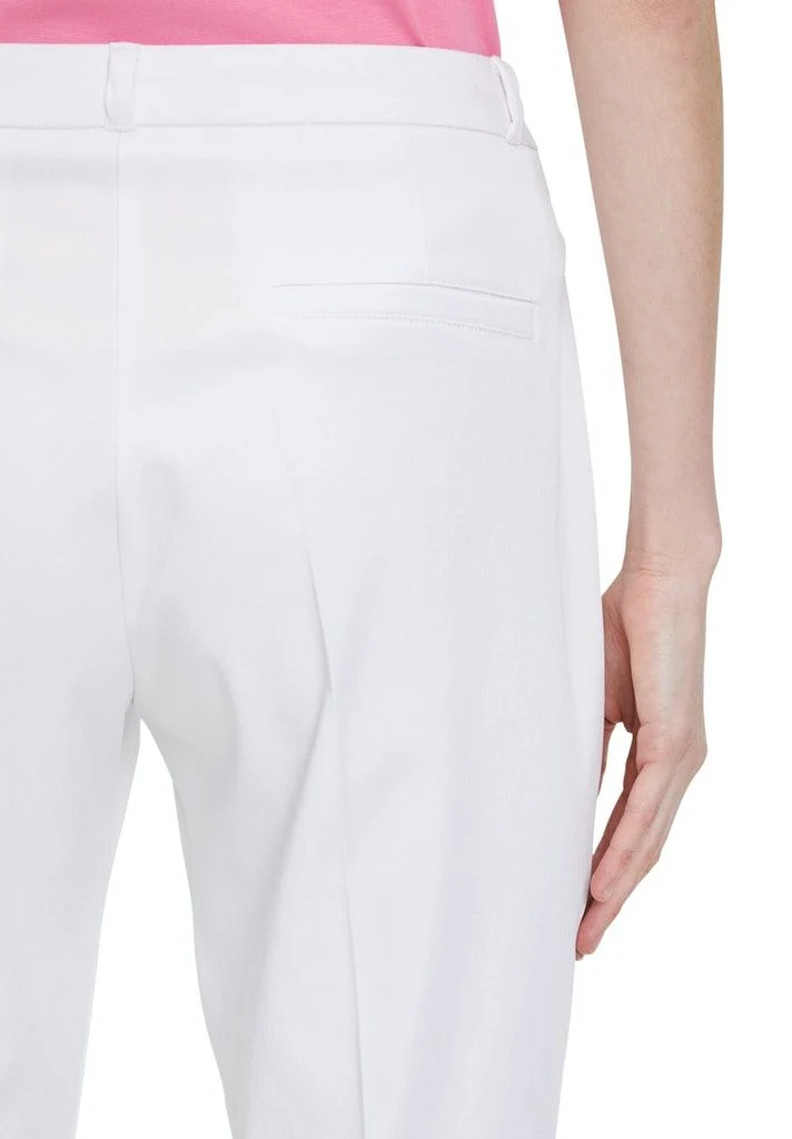 Chino-Hose