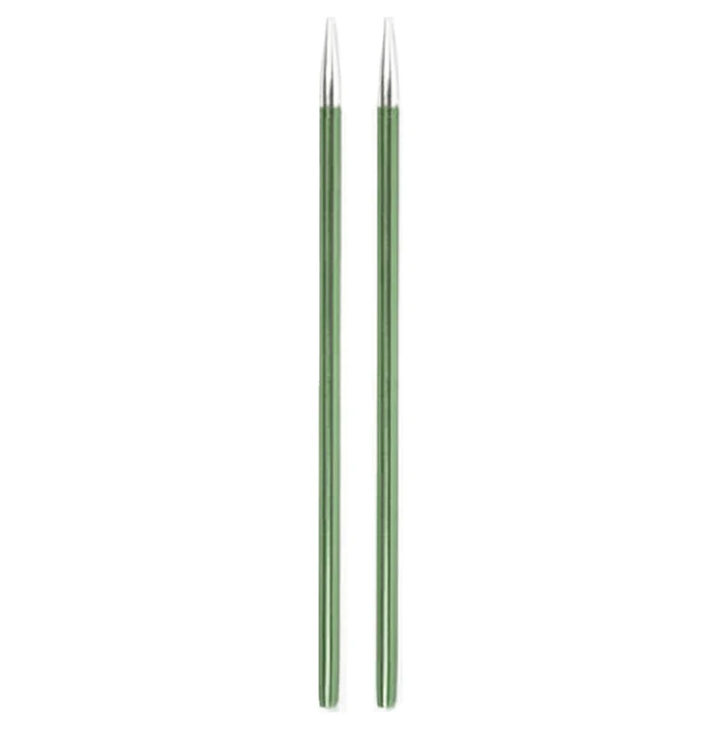 KnitPro Zing – kurze, austauschbare Rundstricknadeln, 3,00 mm