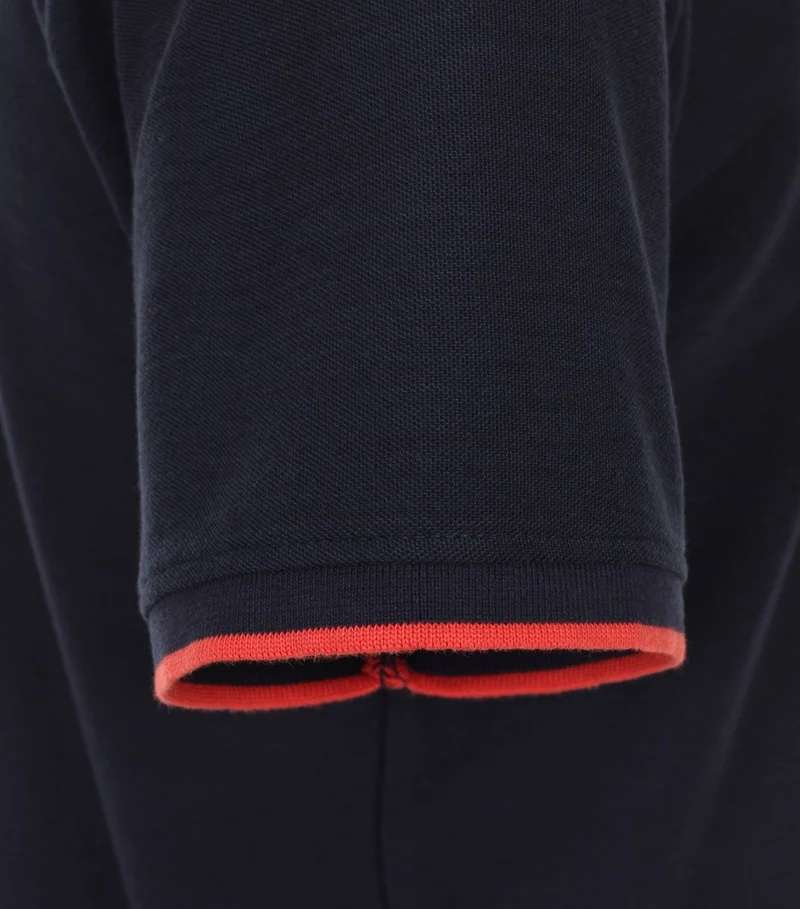 Polo-Shirt
