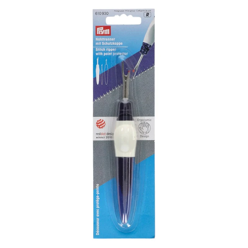 Prym Aufreißmesser, groß, ergonomisch
