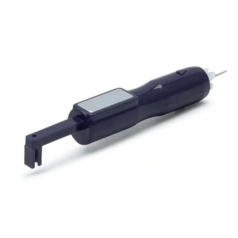 Prym Fadendurchstecher mit Magnet für die Nähmaschine