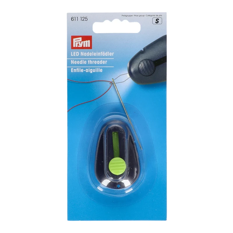 Prym LED-Fadendurchstecher