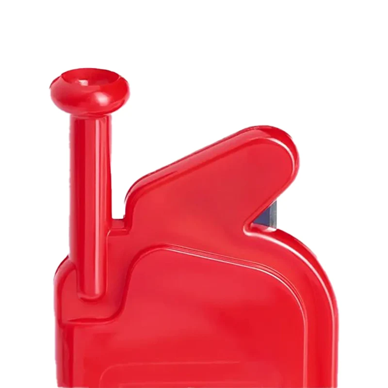 Prym Fadendurchstecher, halbautomatisch, für Nähnadeln