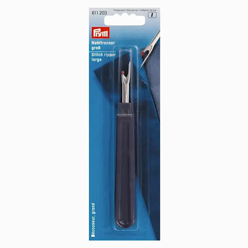 Prym-Zangenmesser, groß