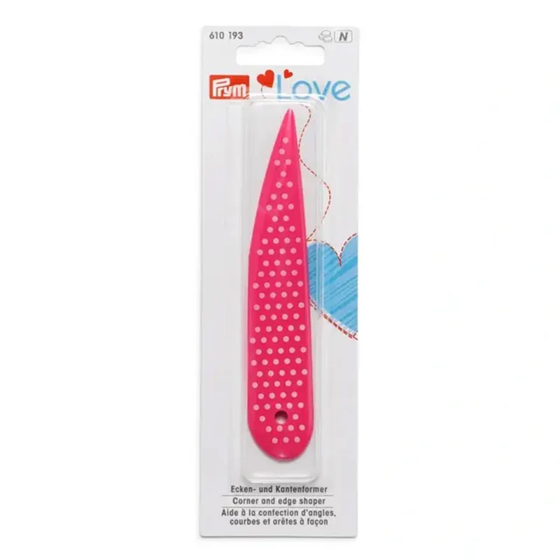 Prym Love Ecken- und Kantenformer 02 Fuchsia