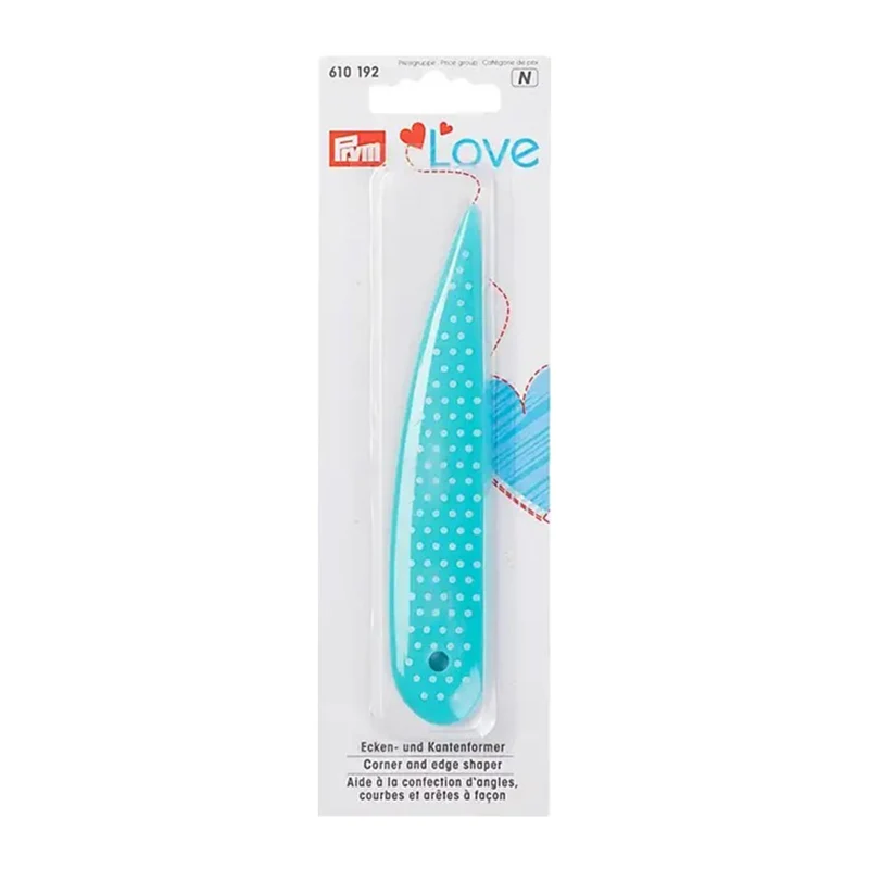 Prym Love Ecken- und Kantenformer 01 Mint