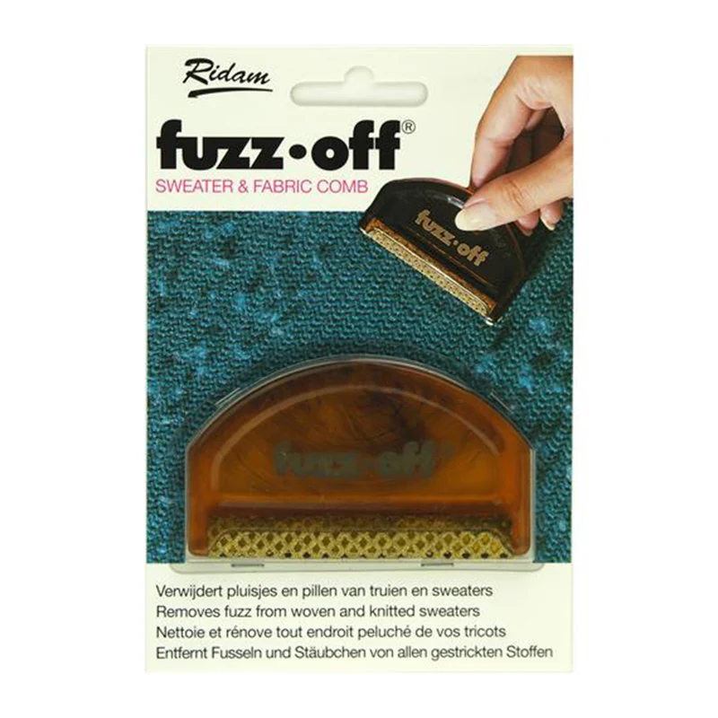 Fuzz-Flaumkamm