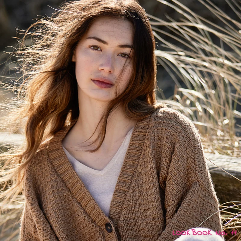 Lana Grossa Cool Merino Uni 041 Pastellrosa