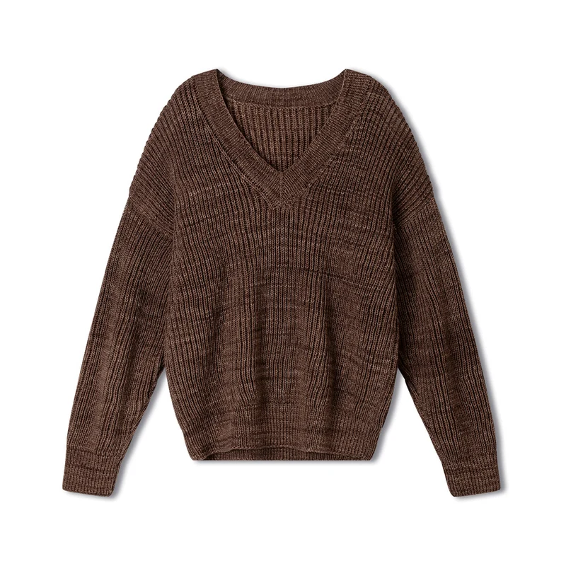Lana Grossa Cool Wool Vintage 7370 Anthrazit