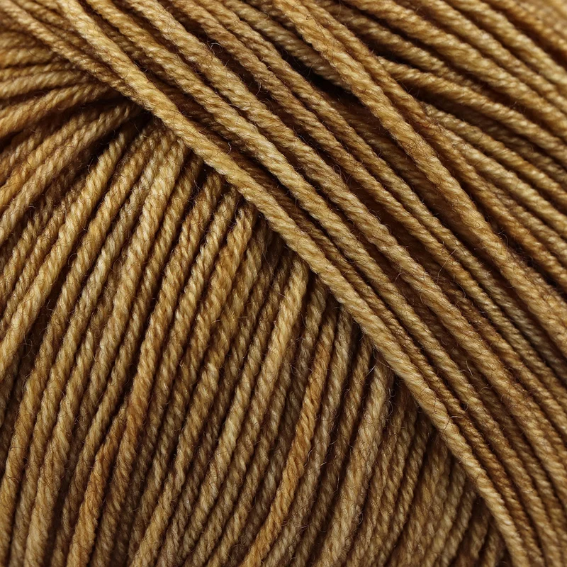 Lana Grossa Cool Wool Vintage 7362 Senf
