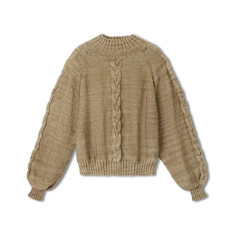 Lana Grossa Cool Wool Vintage Big 7170 Anthrazit