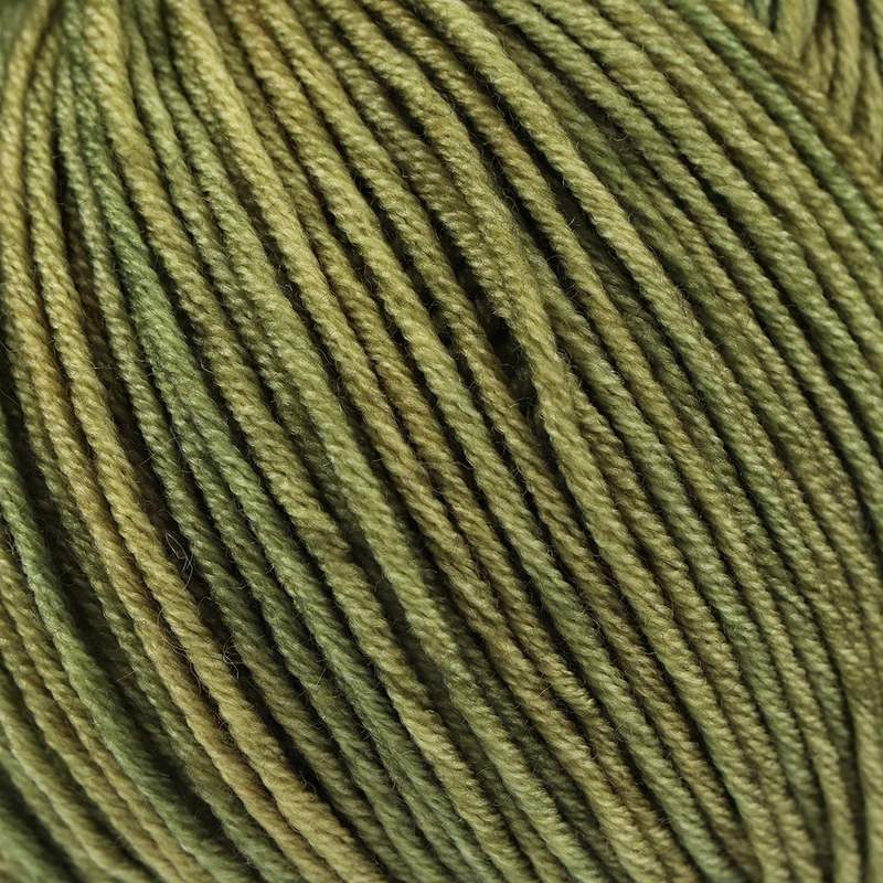 Lana Grossa Cool Wool Big Vintage 7161 Oliv