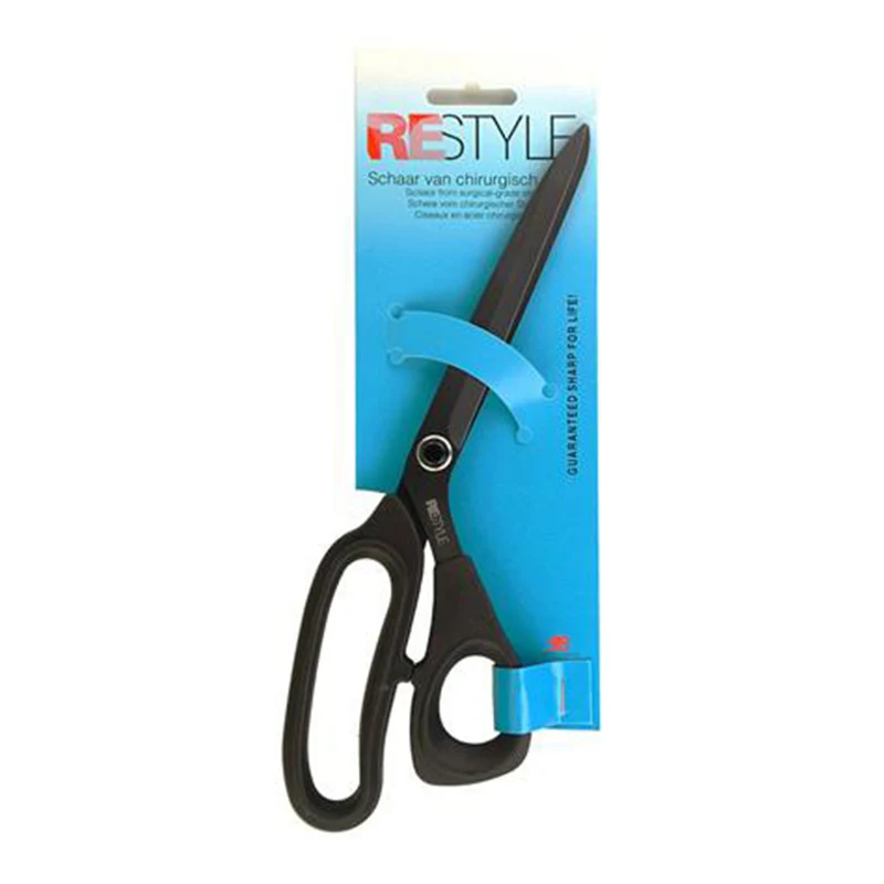 Restyle Sharpist Schneiderschere 25,4 cm – Professionelle Stoffschere