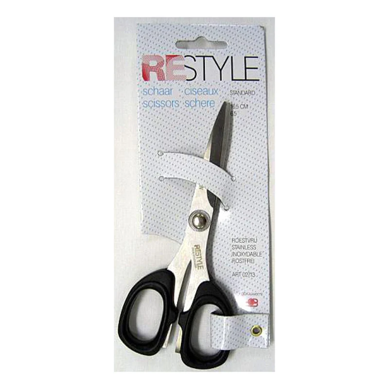 Restyle Handwerksschere 16,5 cm