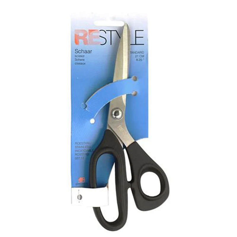 Restyle Stoffschere 21 cm