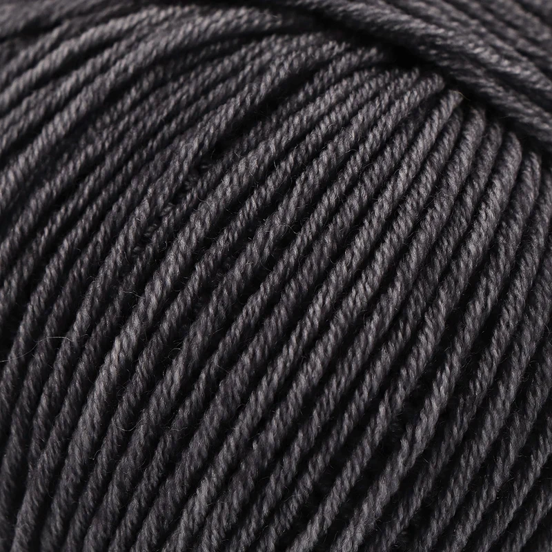 Lana Grossa Cool Wool Vintage Big 7170 Anthrazit