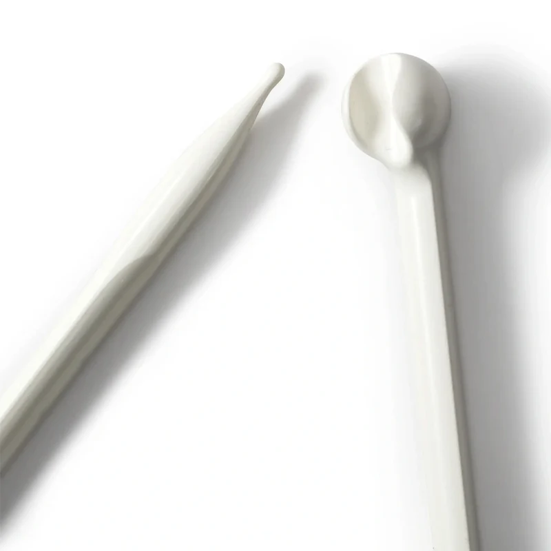 Prym Stricknadeln mit Knopf „Ergonomics“, 40 cm, 9,00 mm