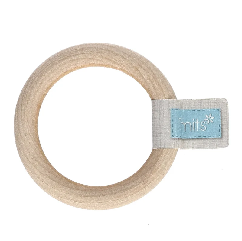 Trimits Holzring Ø 7 cm