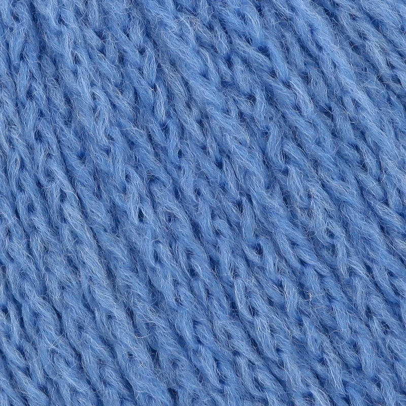 Lana Grossa Cool Merino Uni 024 Blau