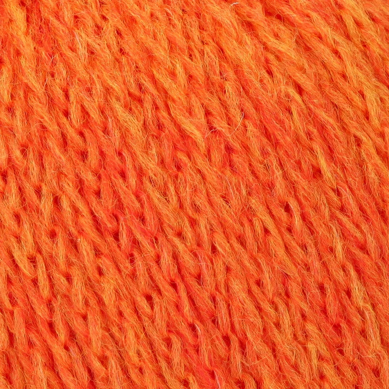 Lana Grossa Cool Merino Uni 021 Orange