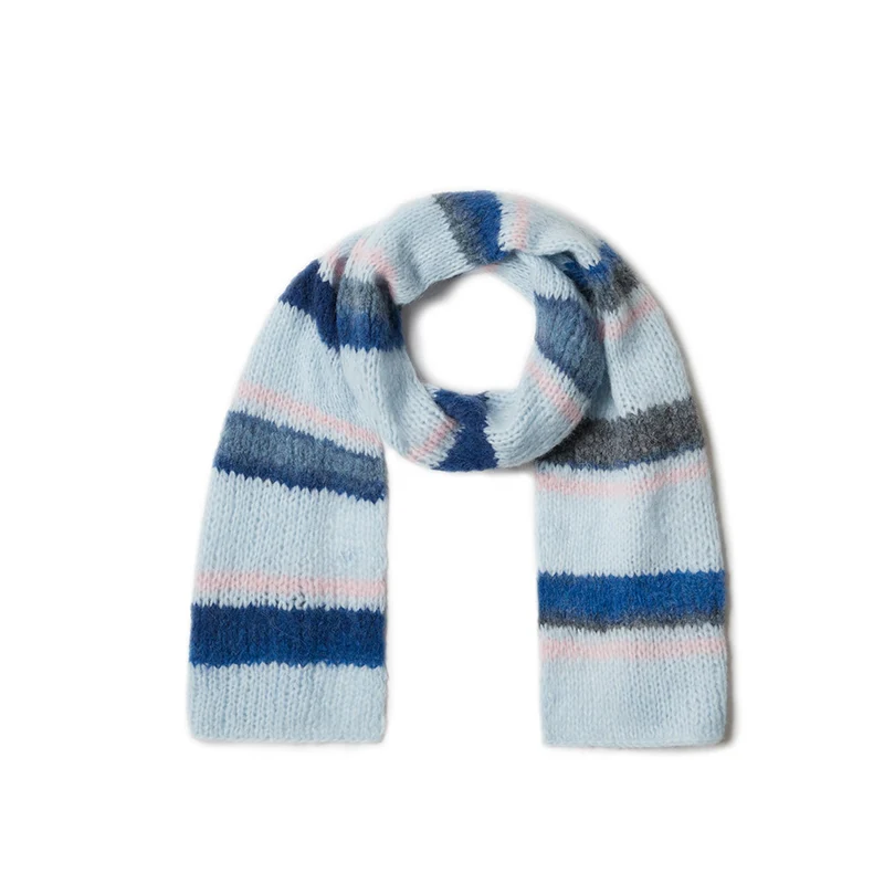 Lana Grossa Cool Merino Uni 021 Orange
