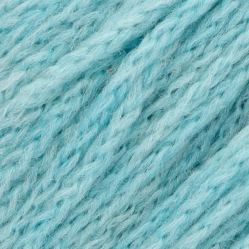 Lana Grossa Cool Merino Uni 030 Minztürkis